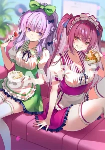 Witch Hat Atelier